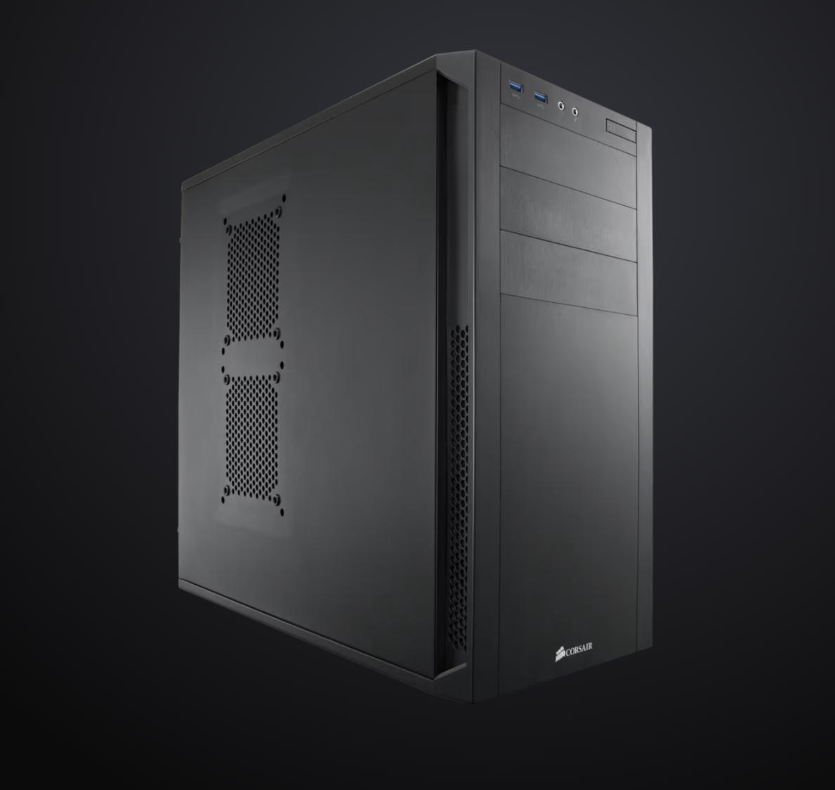 Výkonný počítač Ryzen 9 5900X + 64Gb RAM