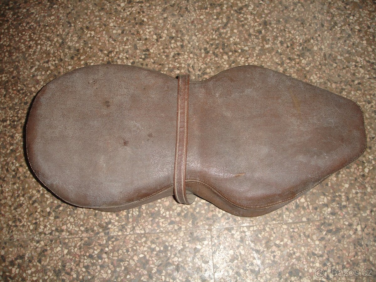 Jawa ČZ 150