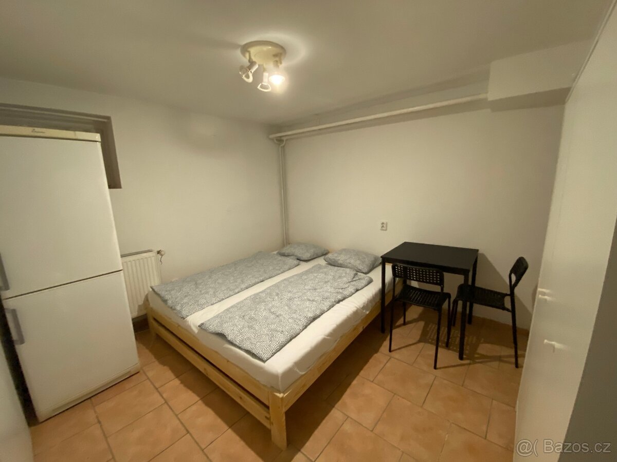 Оренда кімнати без посередників — Praha 4, Braník.