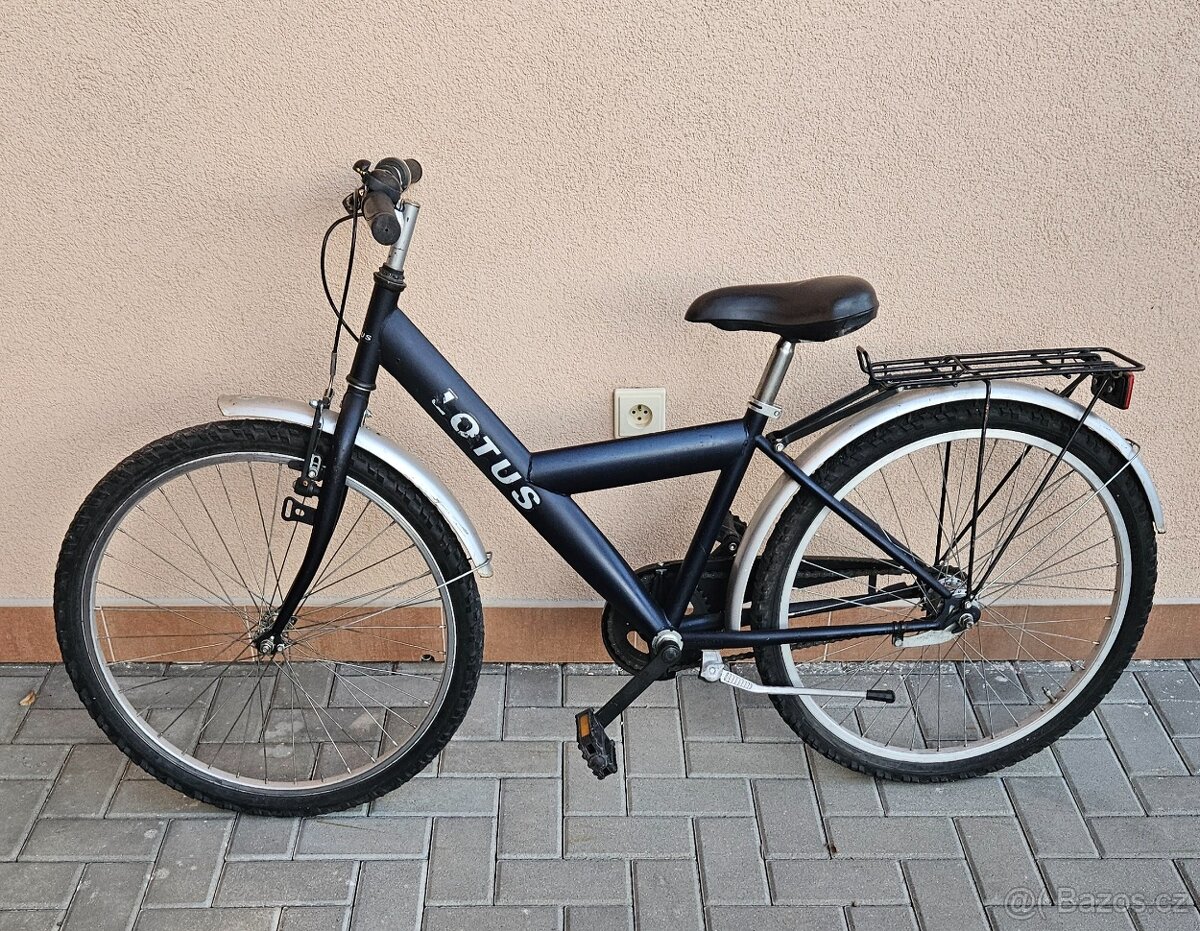 Juniorské kolo