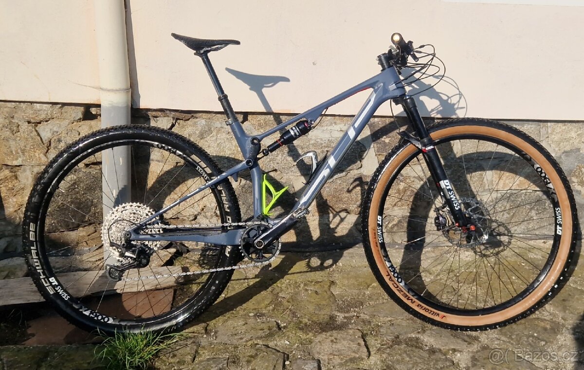 Superior XF 979 RC (XC celoodpružené)