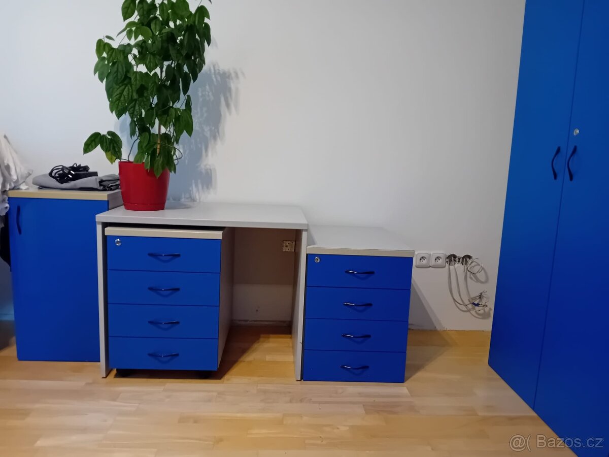 Dětský pokoj nábytek