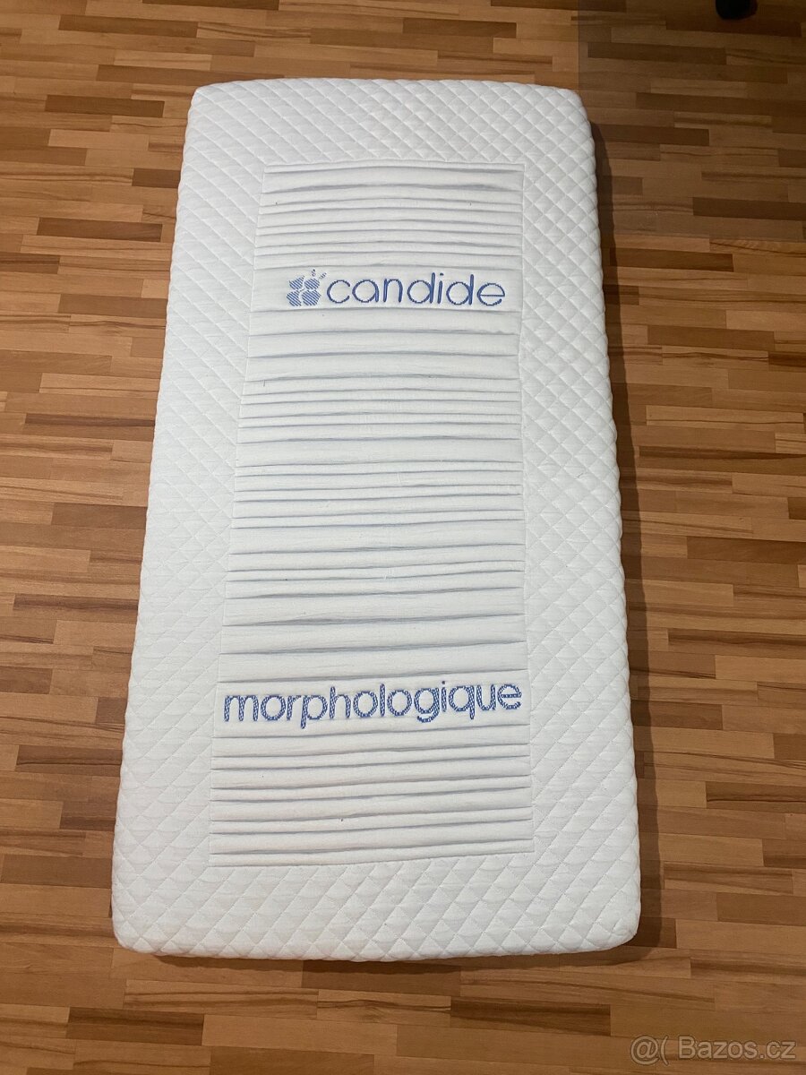 Matrace 70x140