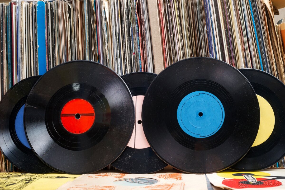 dj vinyl singles albumy drum and bass