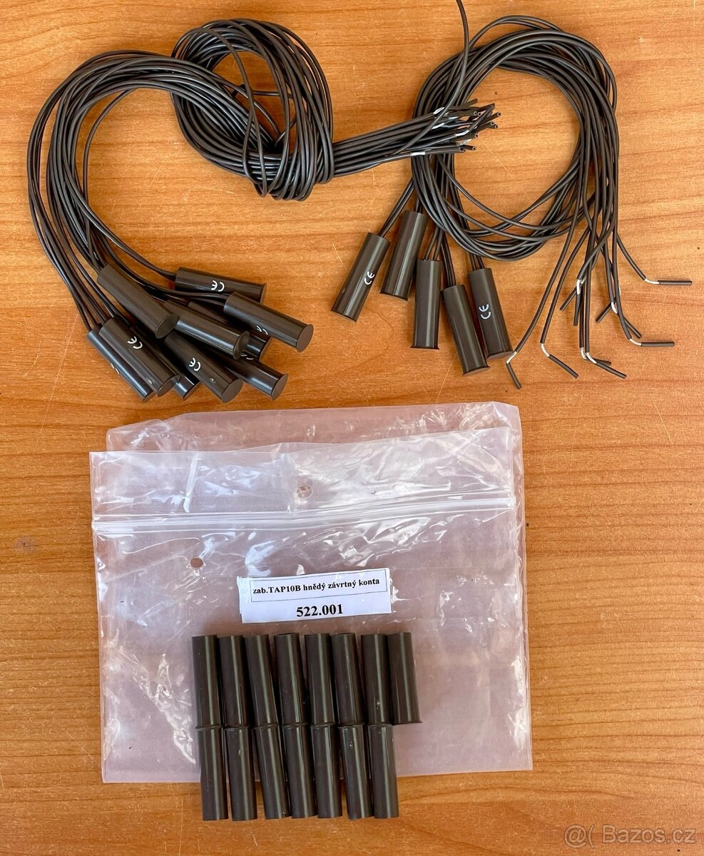 magnetický kontakt TAP10B