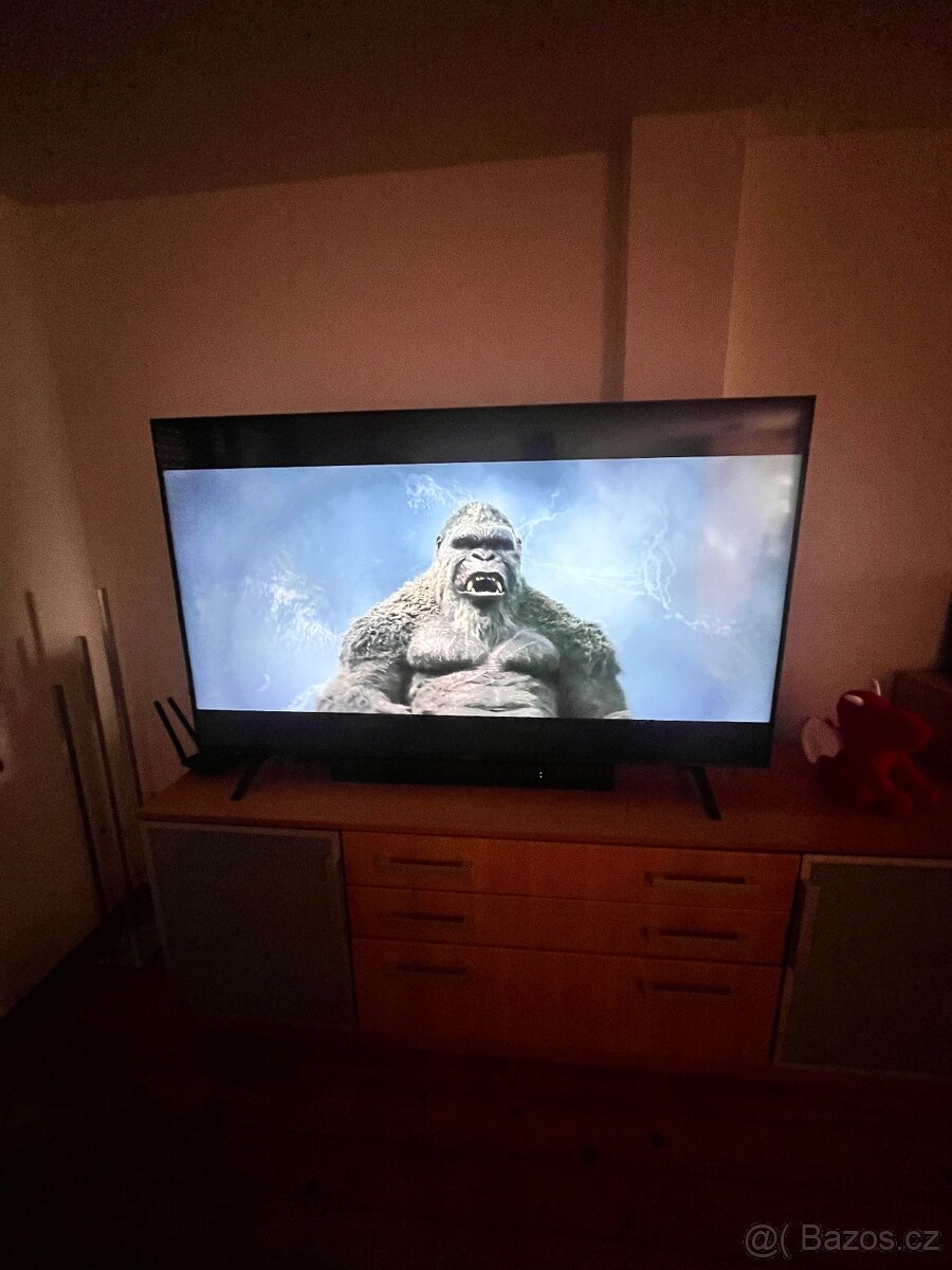 TV LG 65UR78003