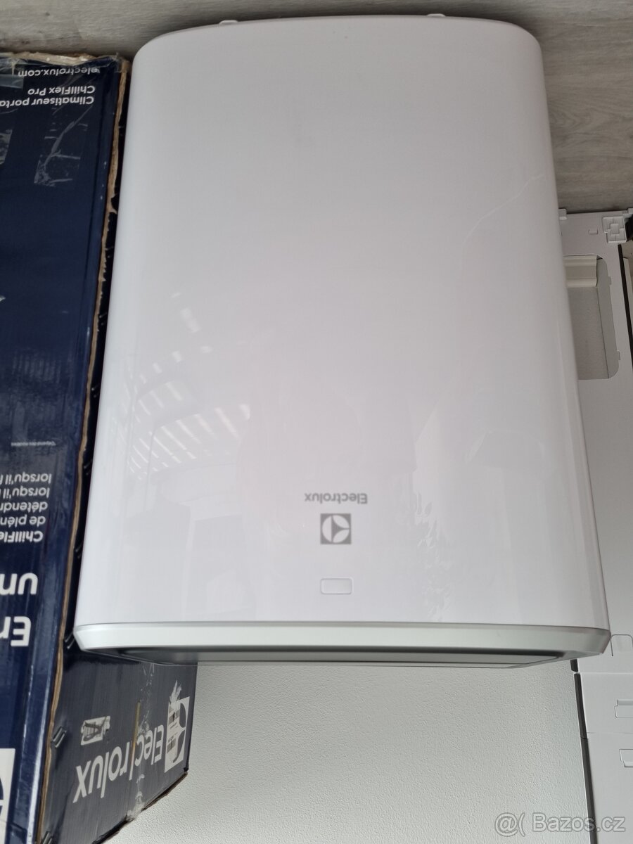 Mobilní klimatizace Electrolux