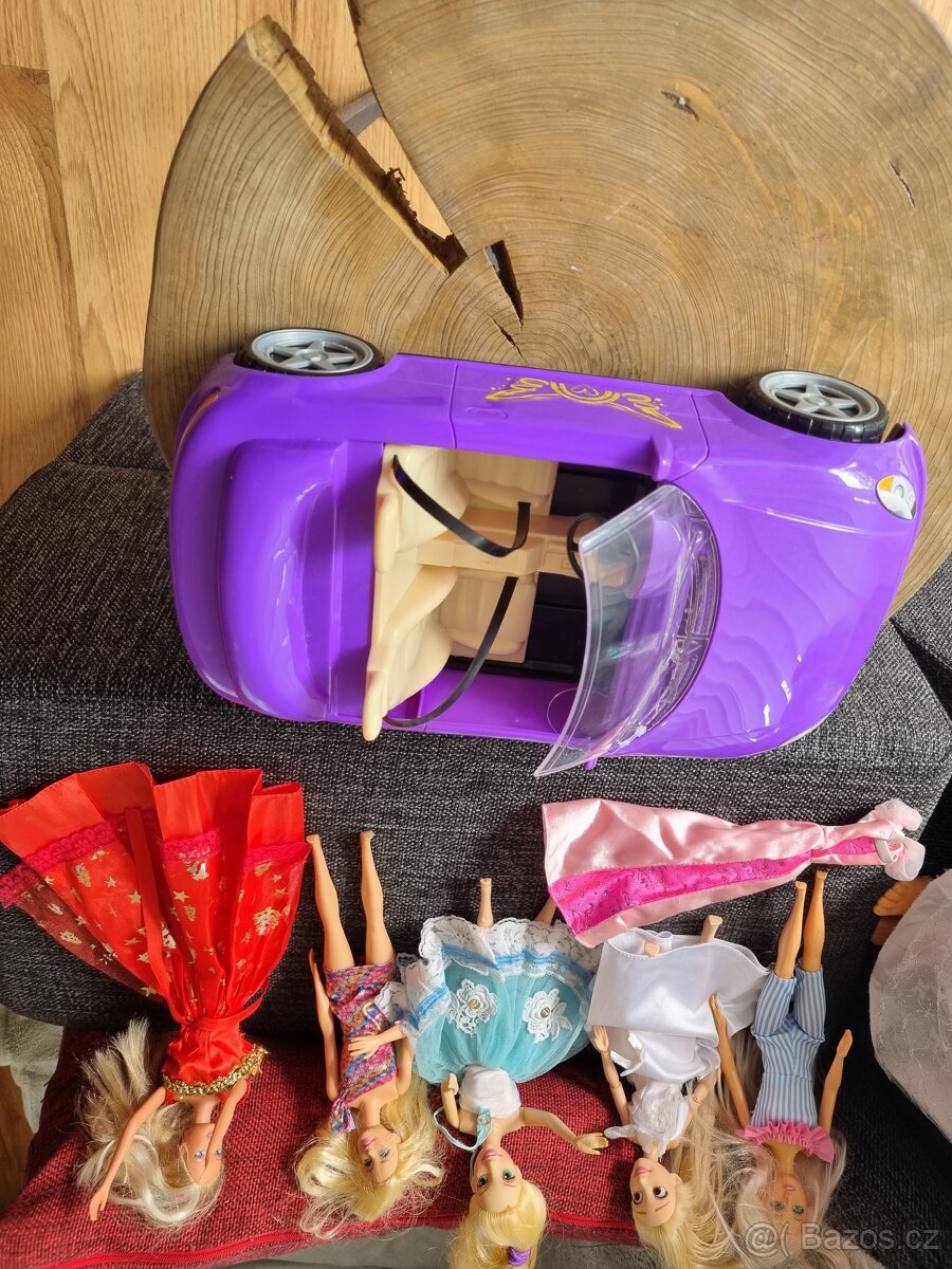 Barbie