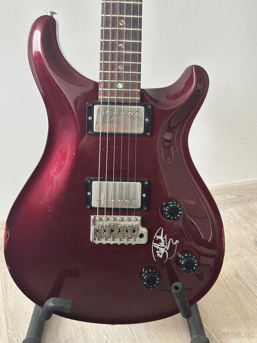 Paul Reed Smith CE-22 USA