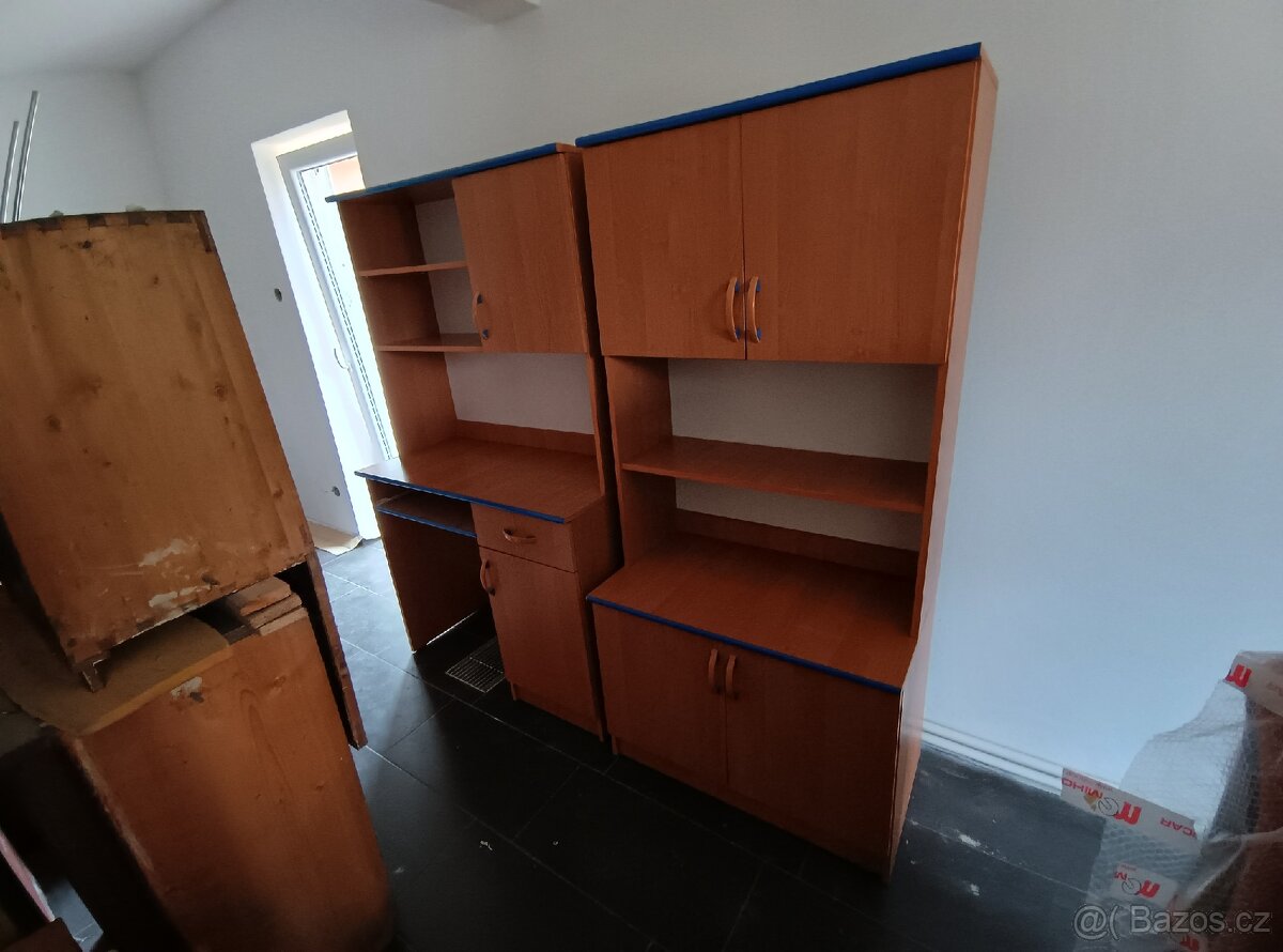 Dětský nábytek