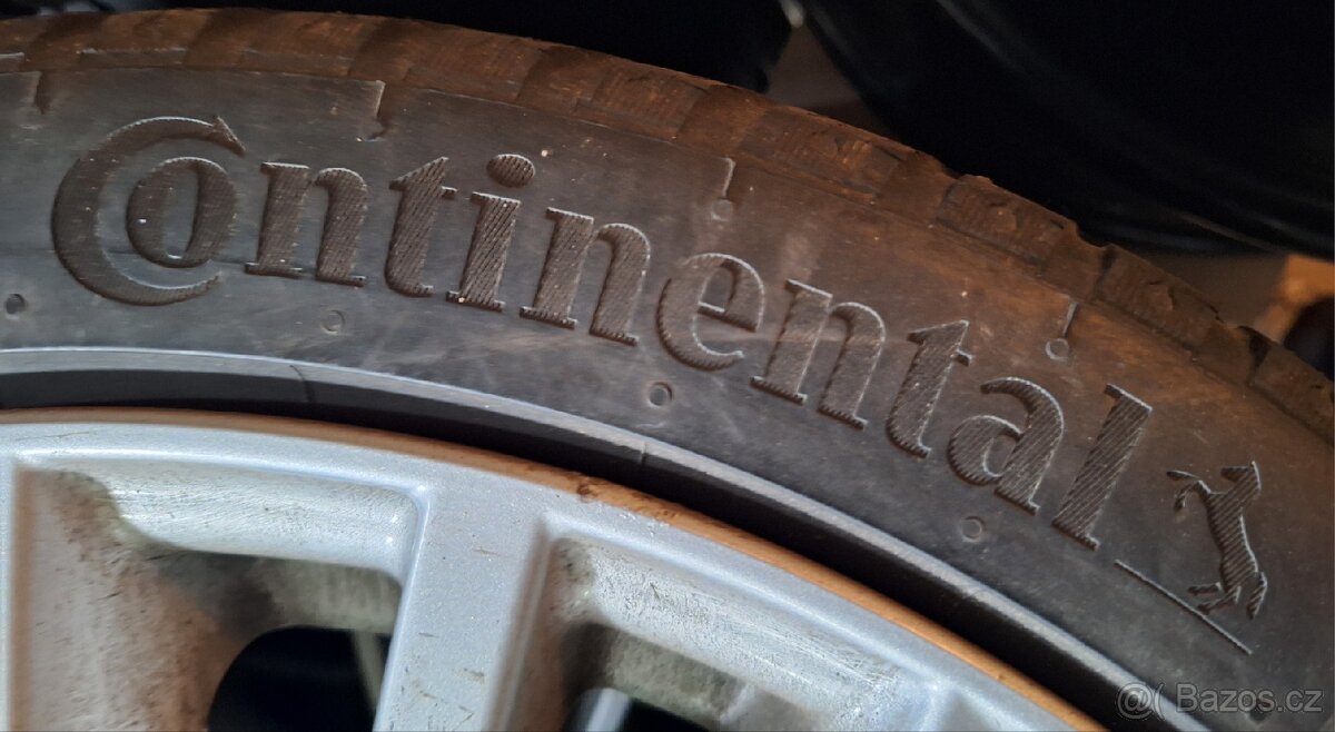 pneumatiky 195 45 17 ZIMNÍ