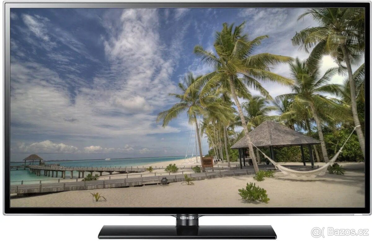 40" Samsung UE40ES5500
