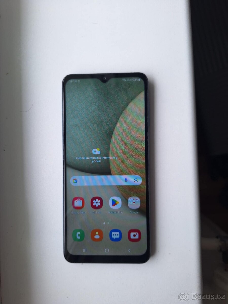 Samsung a12