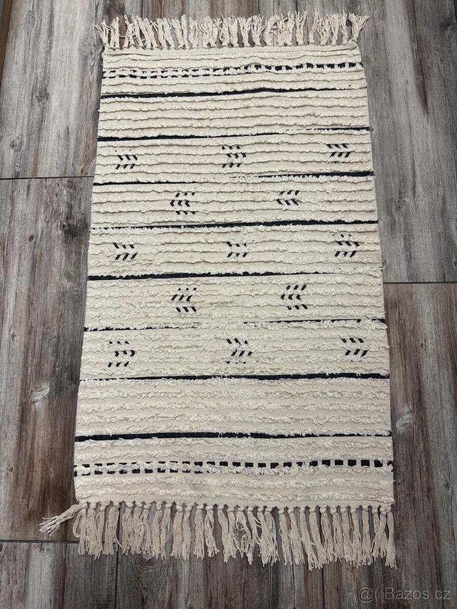 Kobereček 80x50 cm