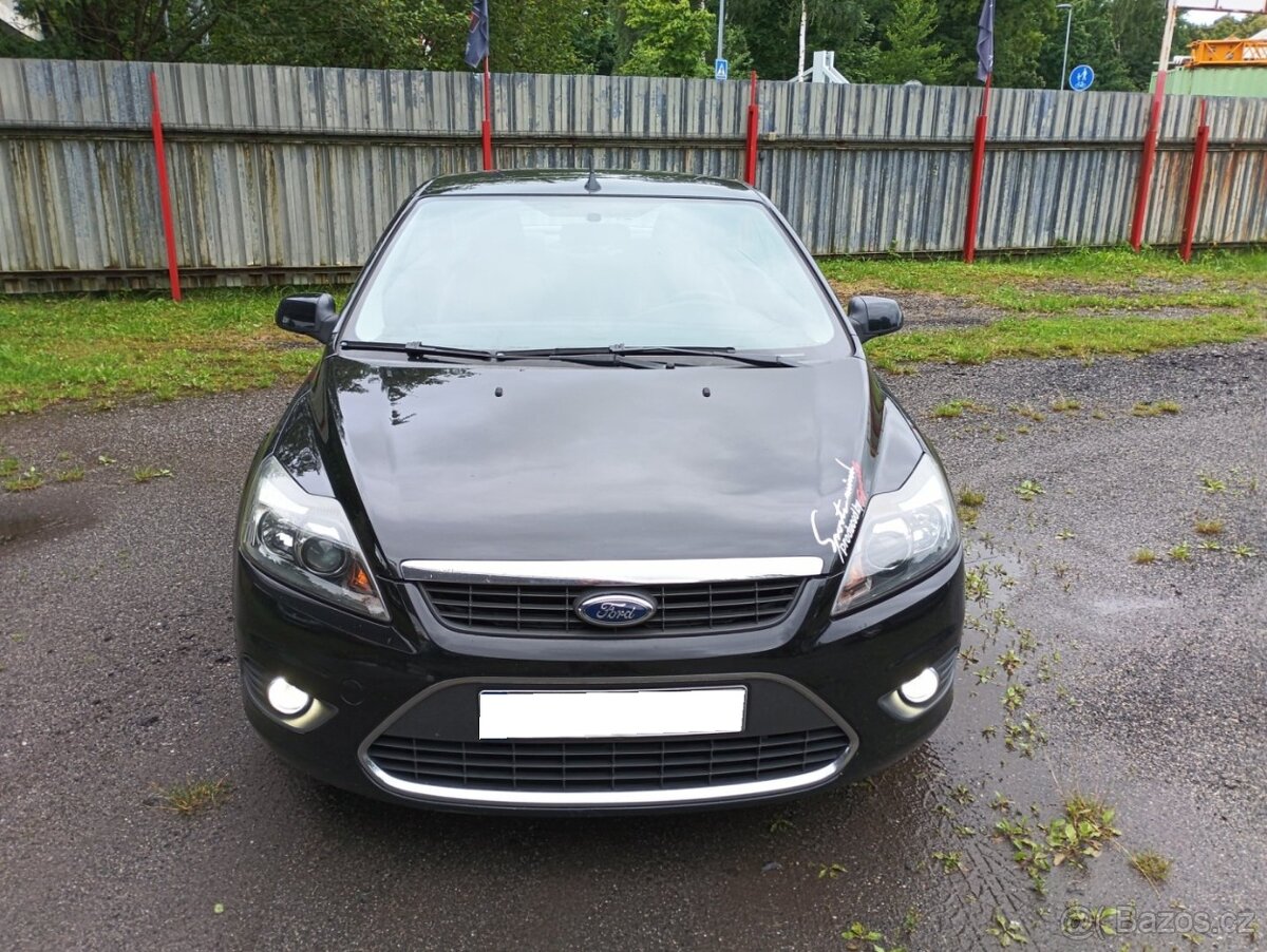 Ford Focus AODA1X