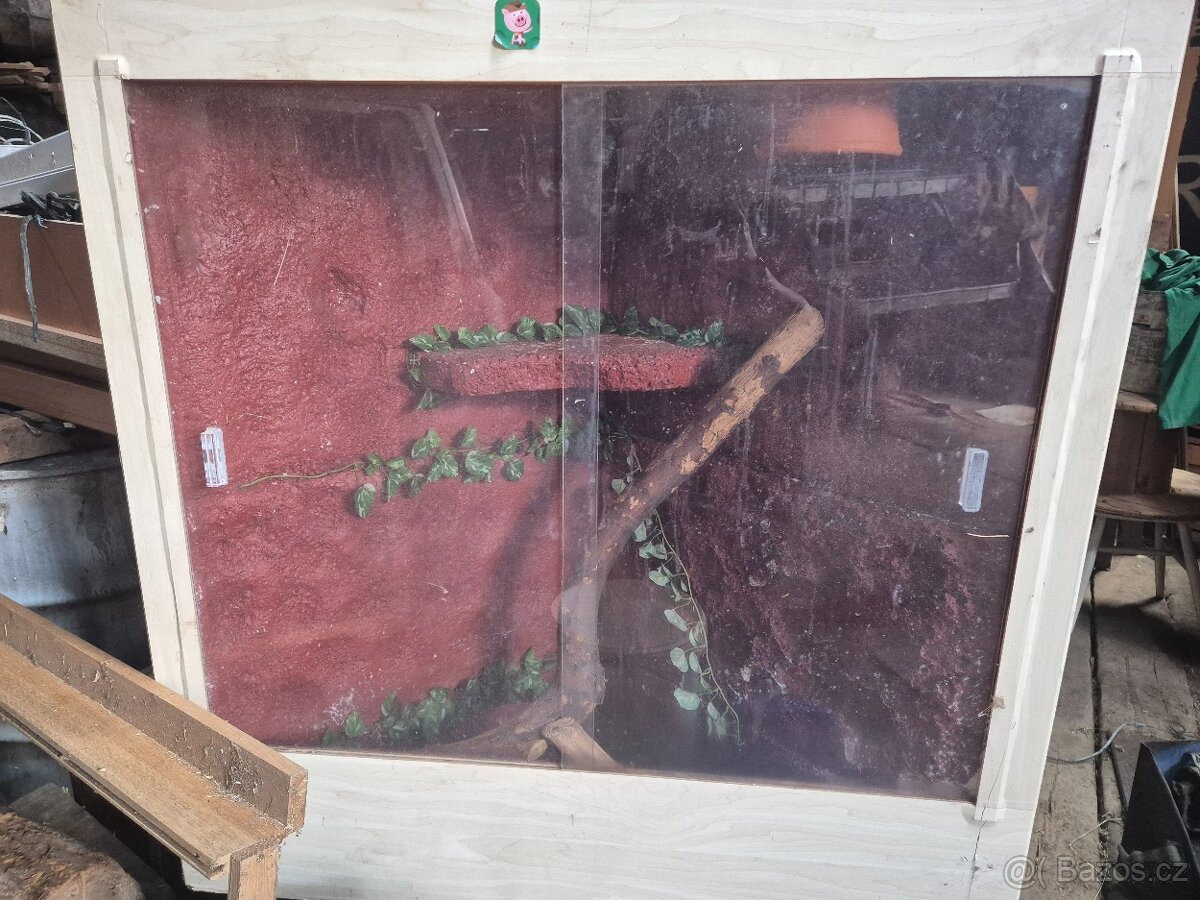 Terarium