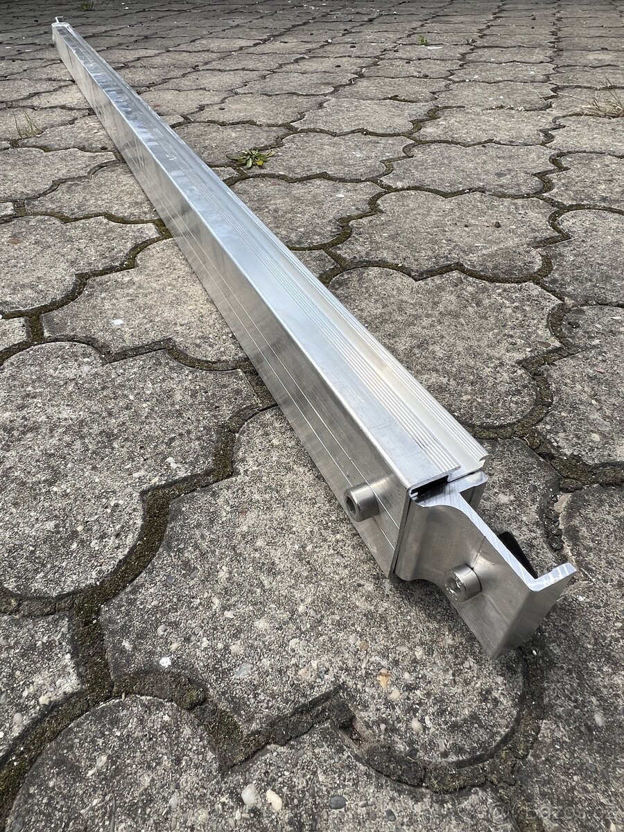 Věci K2 na fotovoltaiku FVE