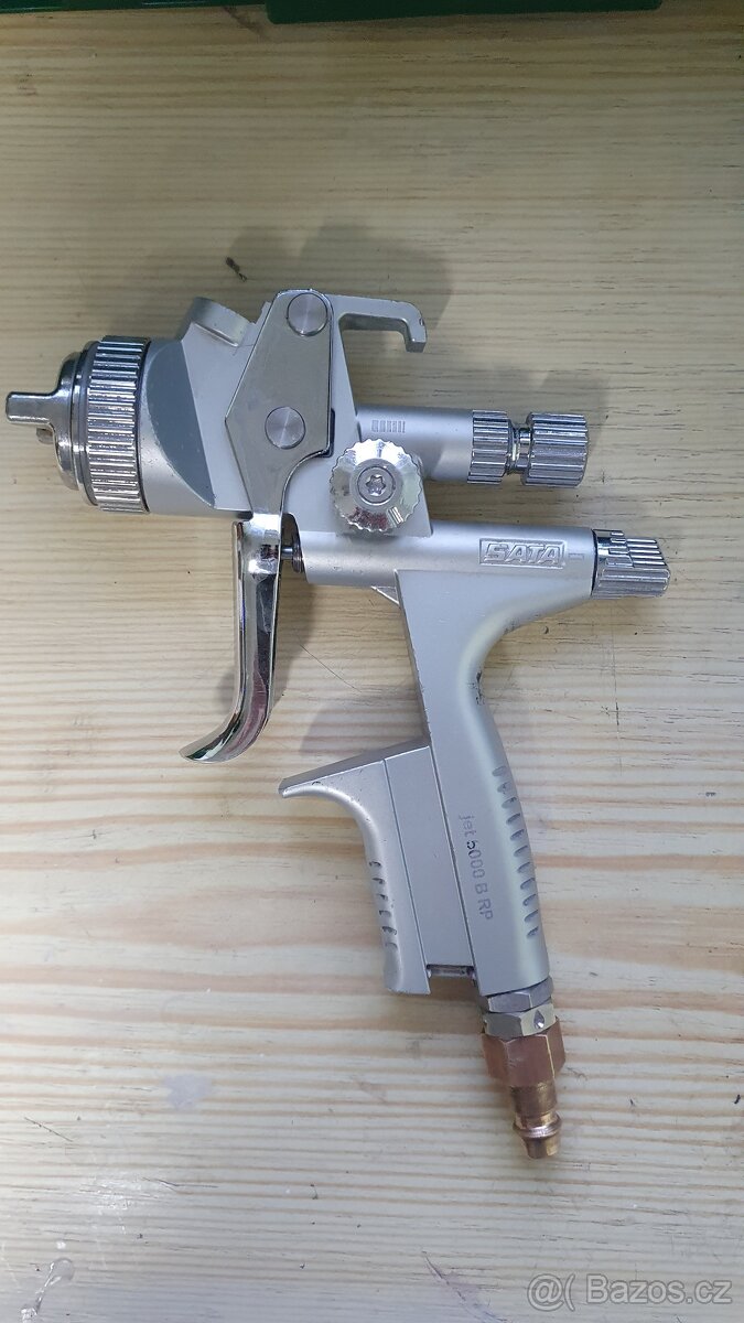 Satajet 5000rp