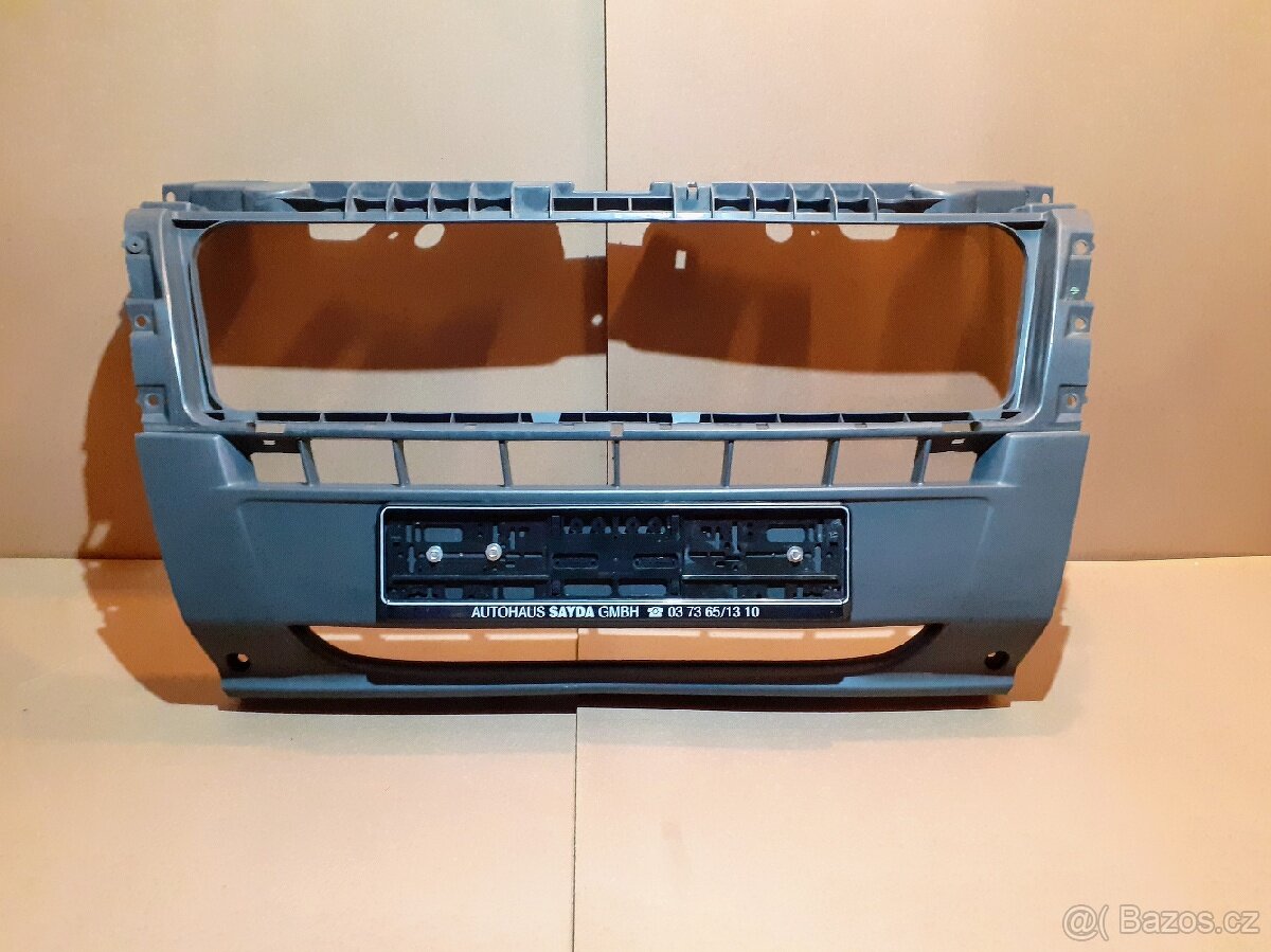 Peugeot Boxer Citroën Jumper 2006-2014