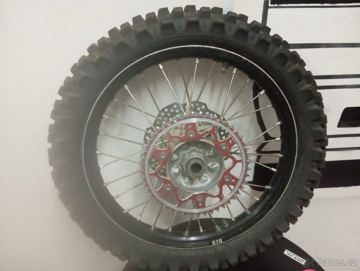 MX,Motocross kola