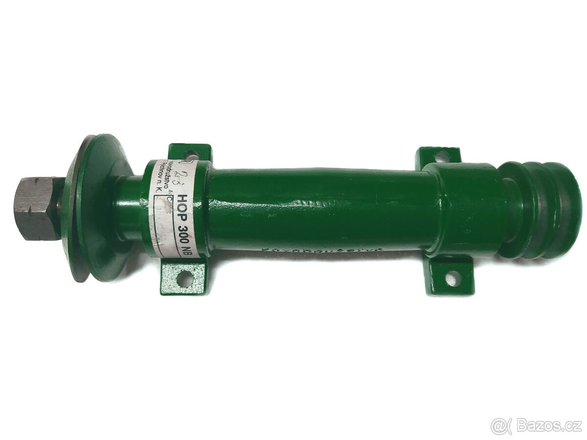 Hřídel na cirkulárku HOP 300 NB