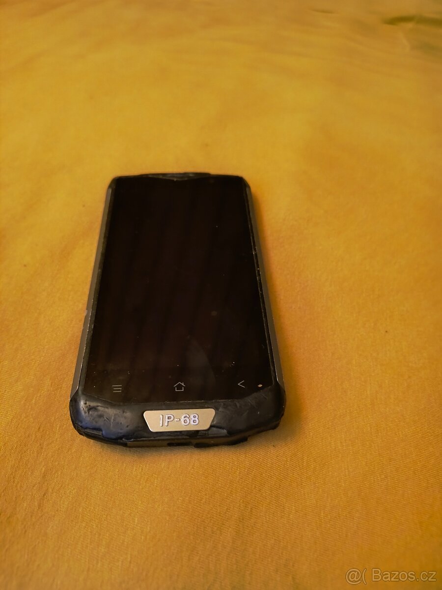 Iget Blackview GBV 8000 Pro