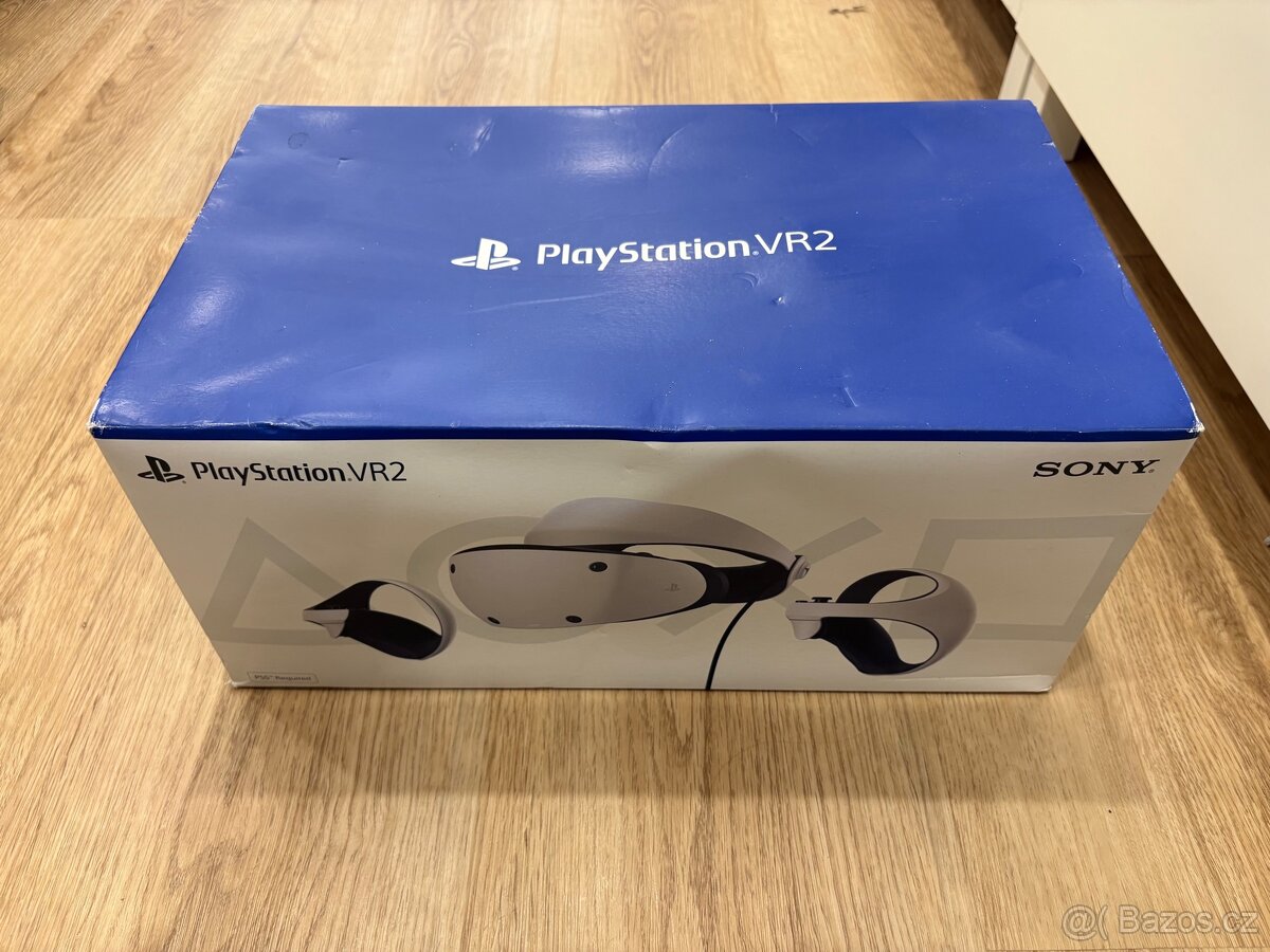Playstation VR2