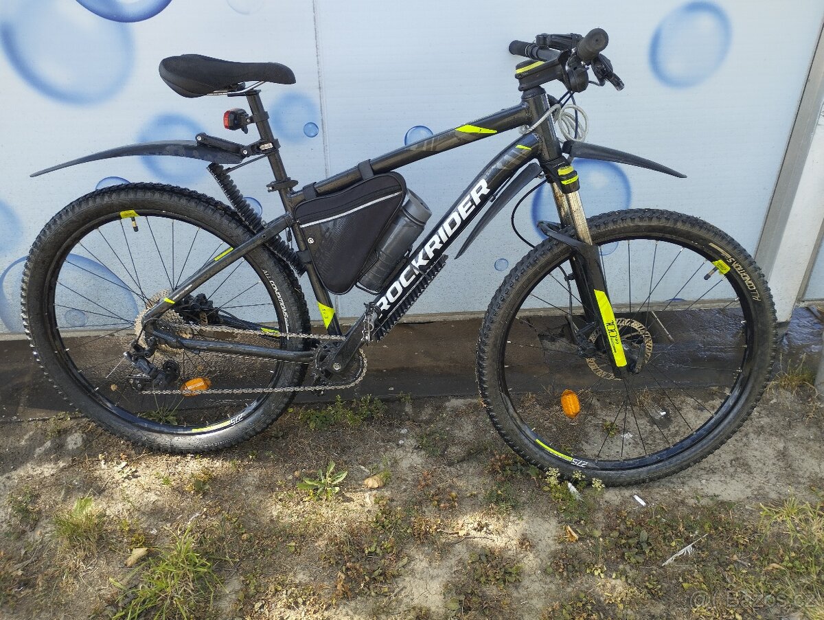 Prodám horské kolo Rockrider ST530