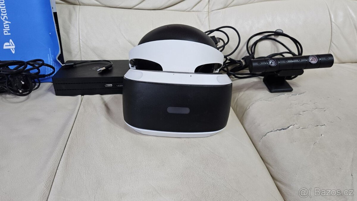 PS-VR