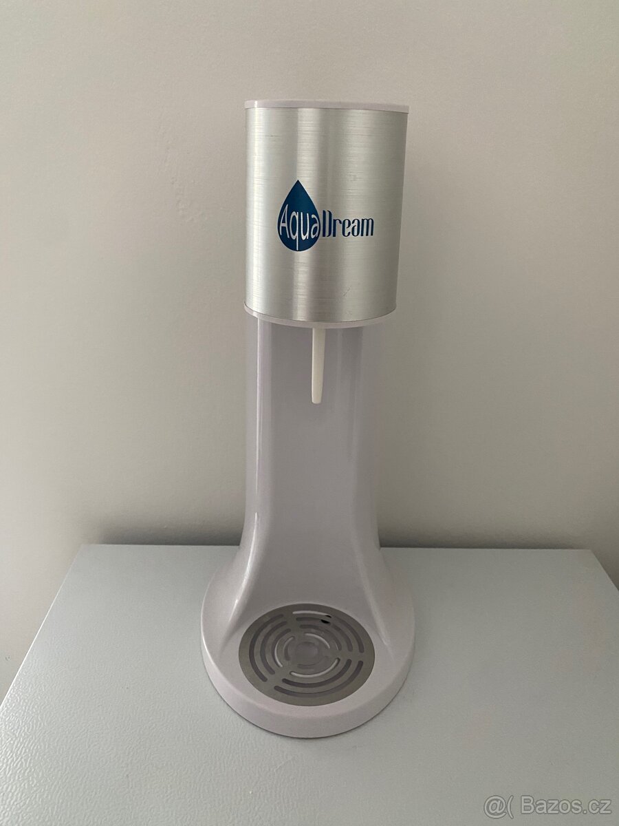 Výrobník sody Aquadream