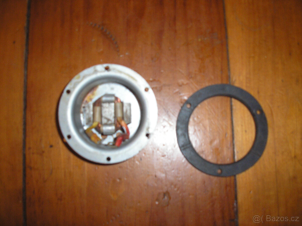 stadion jawetta díl klaxonu