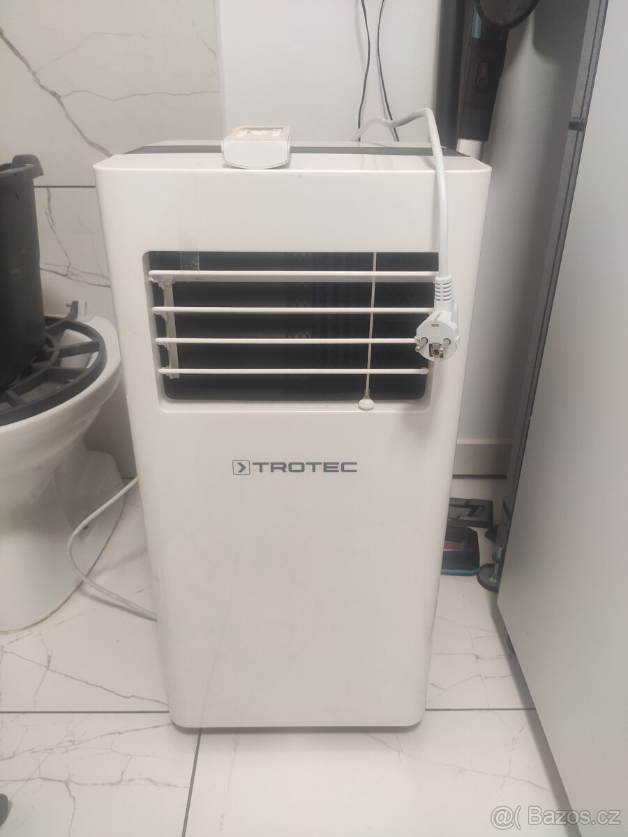 Mobilní klimatizace Trotec