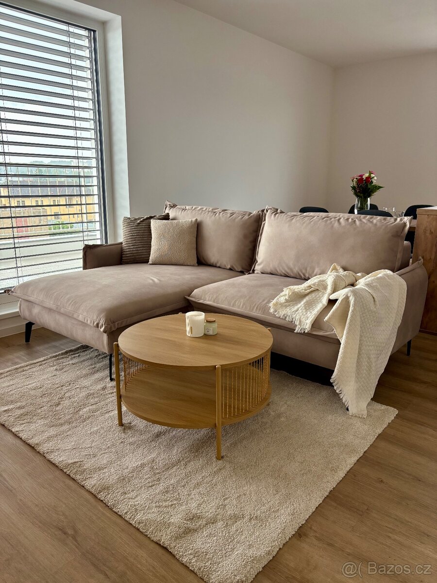 Sedací souprava NOVÁ