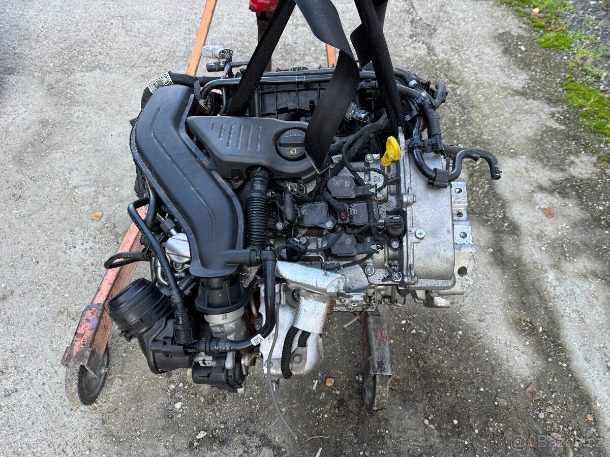 -----VOLKSWAGEN SEAT ŠKODA  AUDI CUPRA 1.5 TSi-----