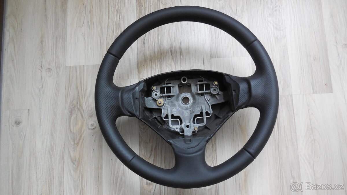 Volant Peugeot