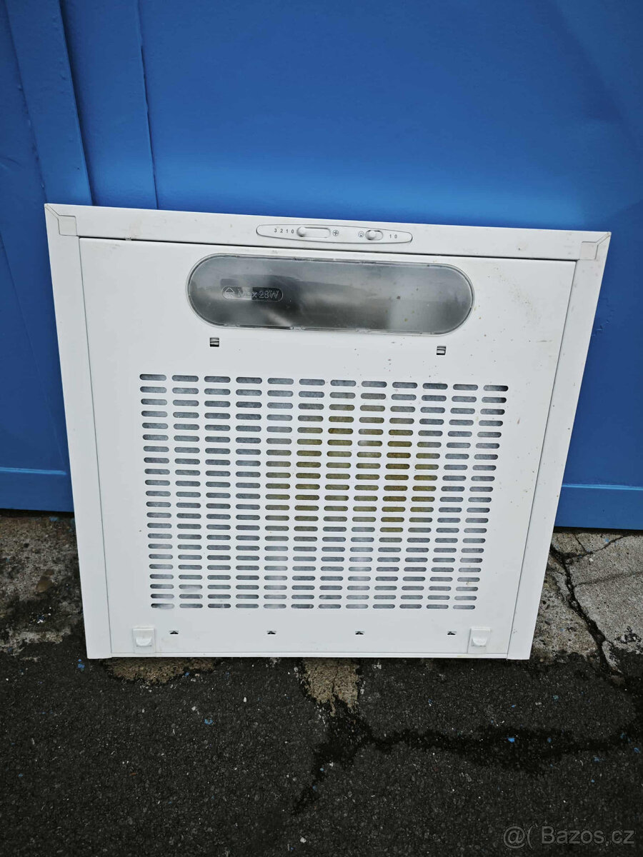 digestoř Guzzanti GZC 50