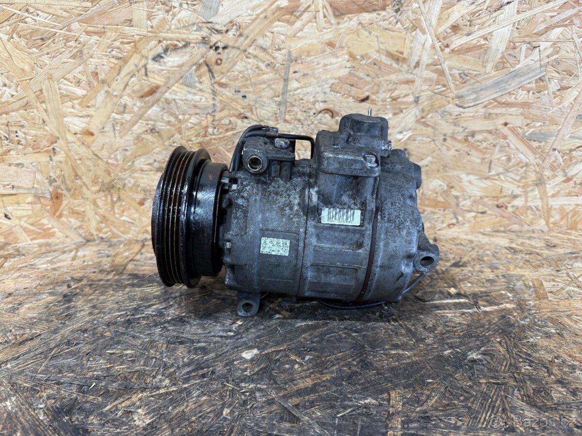 KLIMAKOMPRESOR VW PASSAT B5.5 8D0260808