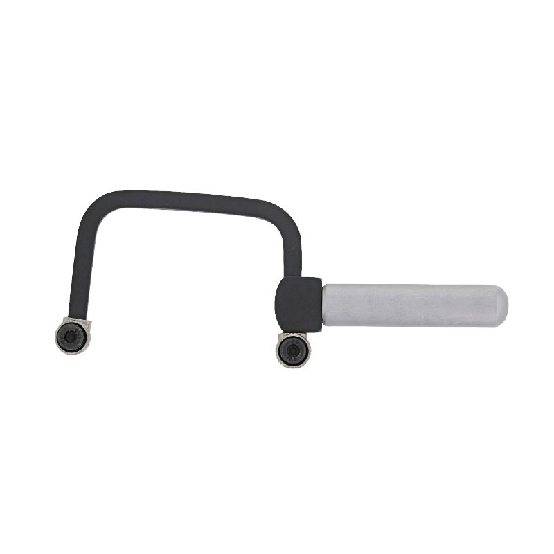 Absolvent oboru Zlatník a klenotník / stříbrník (Výtv. zprac