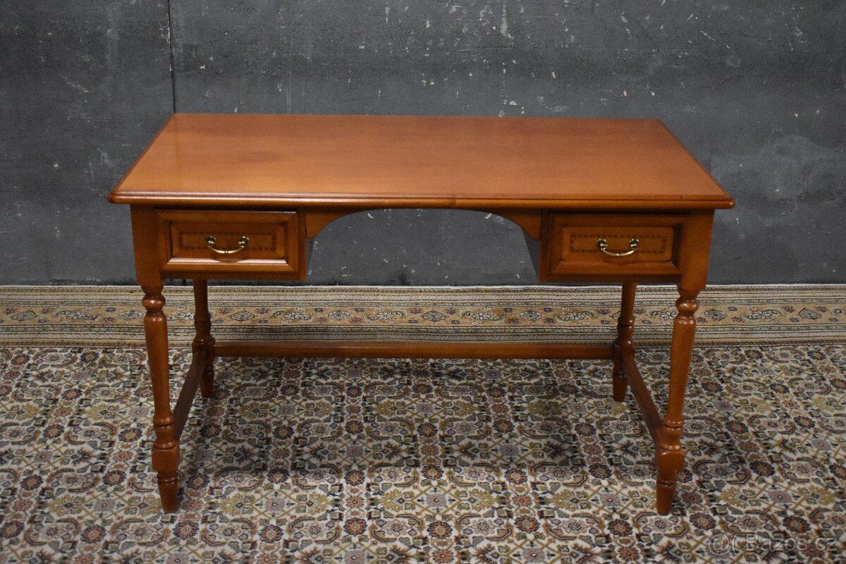 Psací stůl+ Židle