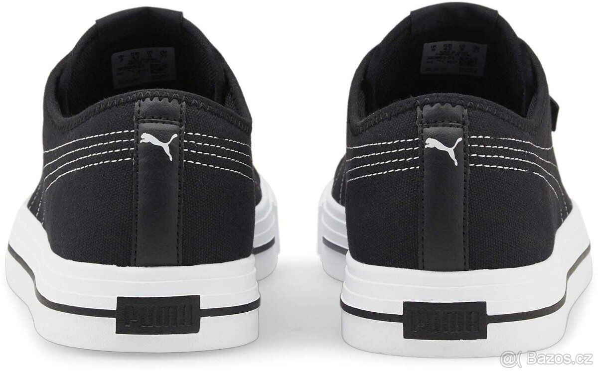 Nové volnočasové boty Puma EVER CV, vel. Eur 44,5