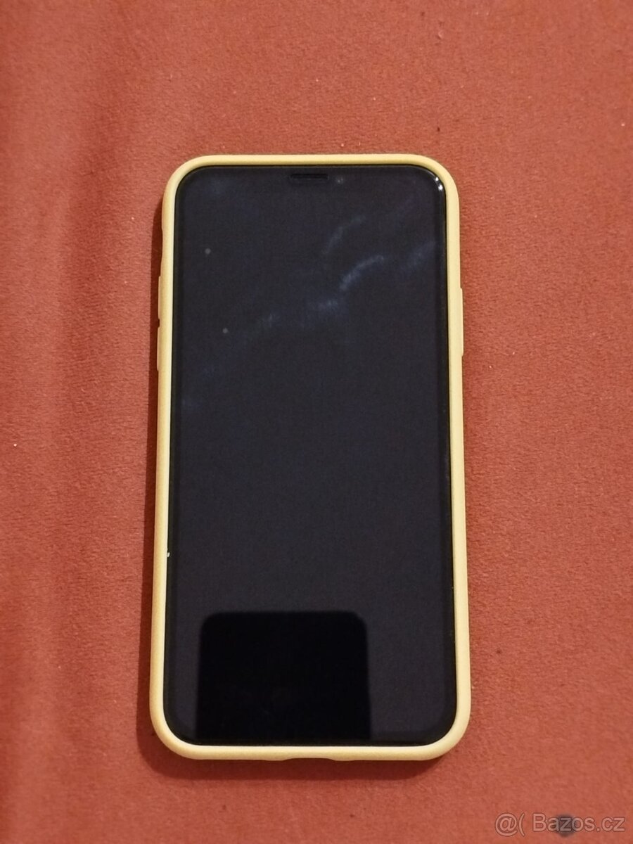 Apple iPhone X 256 GB – vo výbornom stave