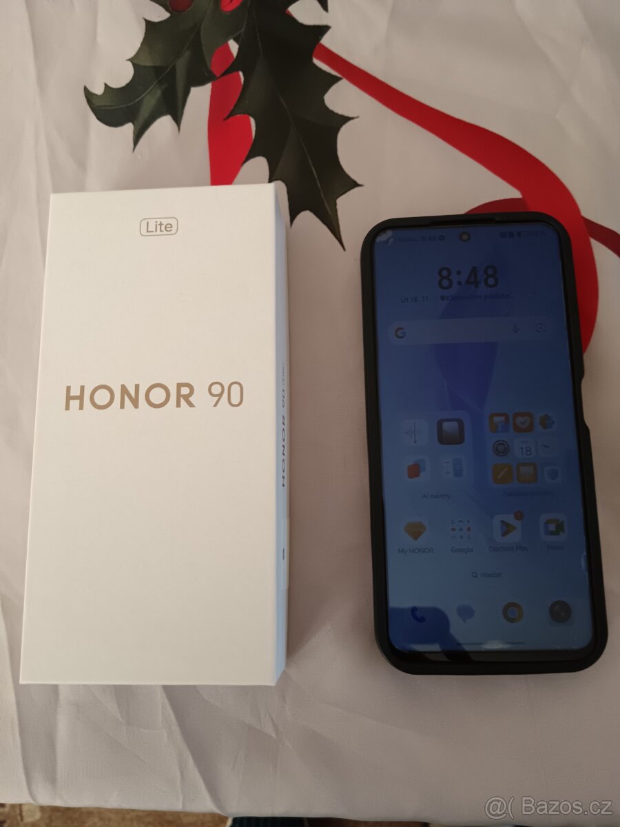 Prodám mobilní telefon Honor 90 lite