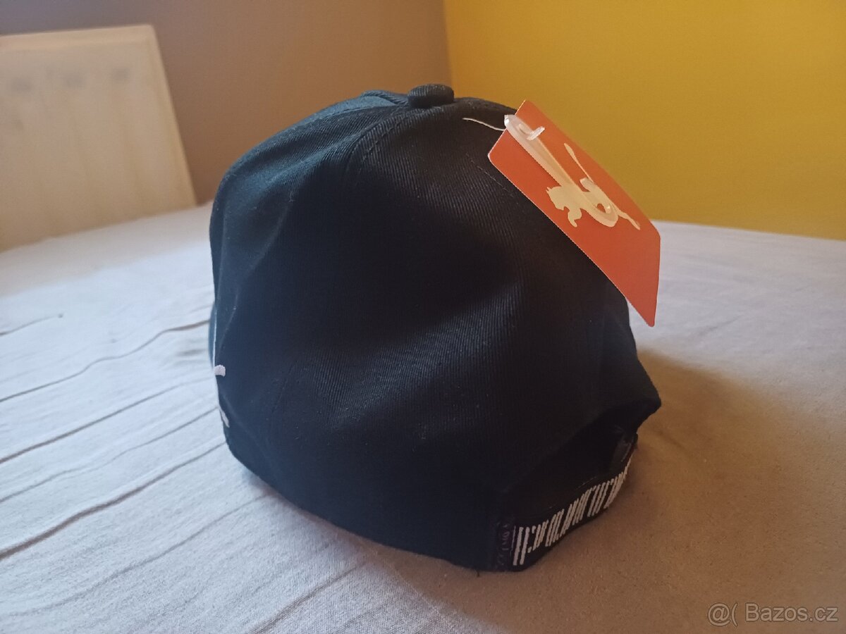 Pánská kšiltovka PUMA