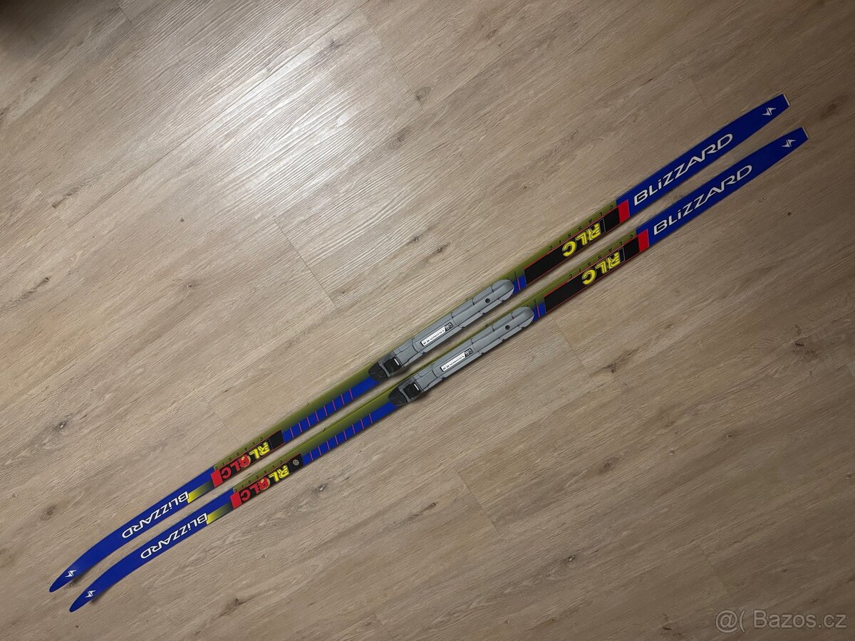 Běžky BLIZZARD