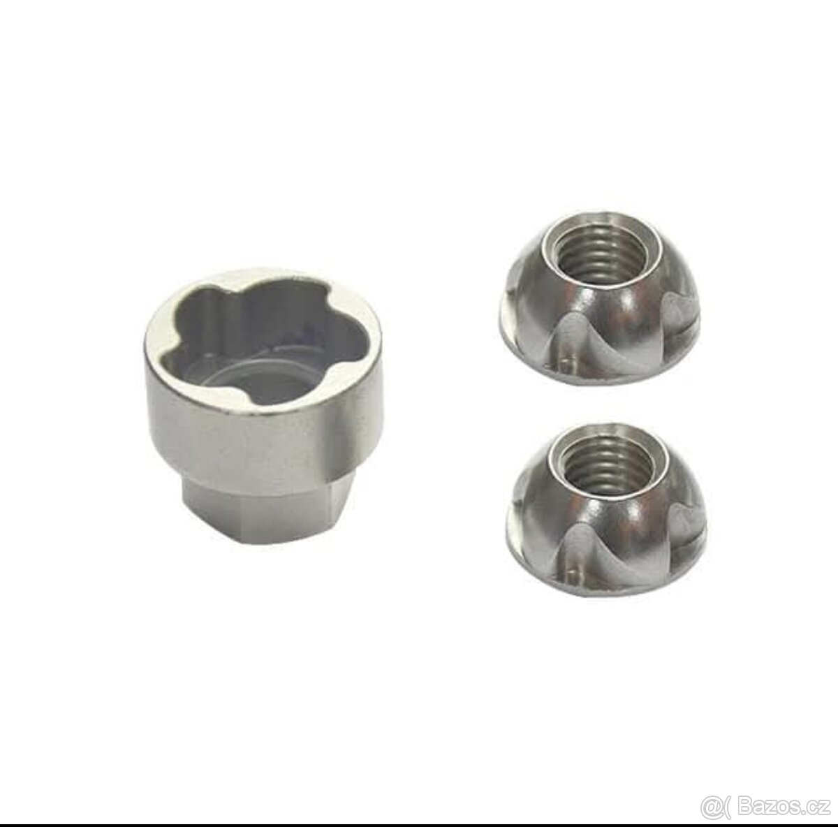 Bezpečnostní matice