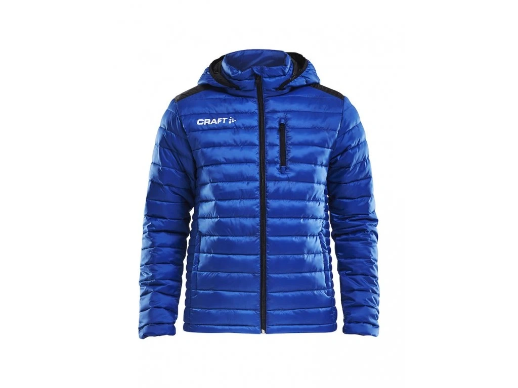 Prodám bundu Craft Isolate pánská