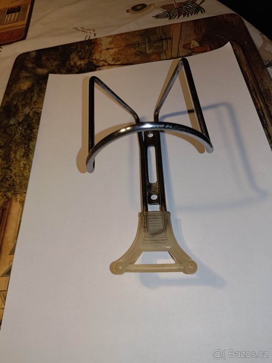 Držák na lahev-vintage