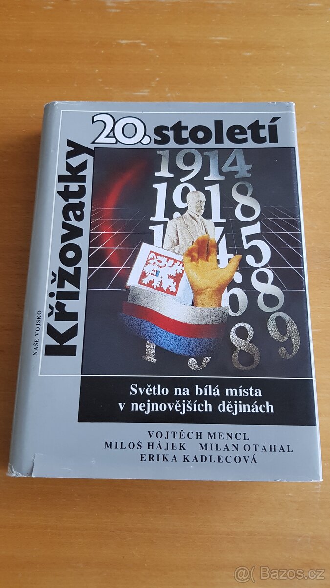 Křižovatky 20. století