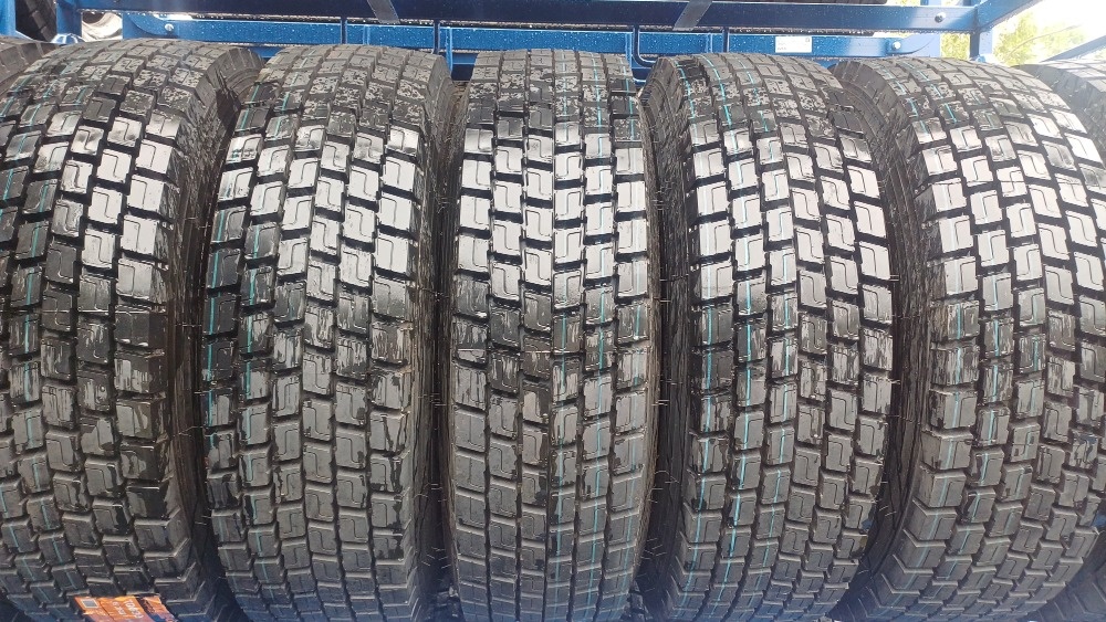315/80 R22,5 156/152L HF638 Agate