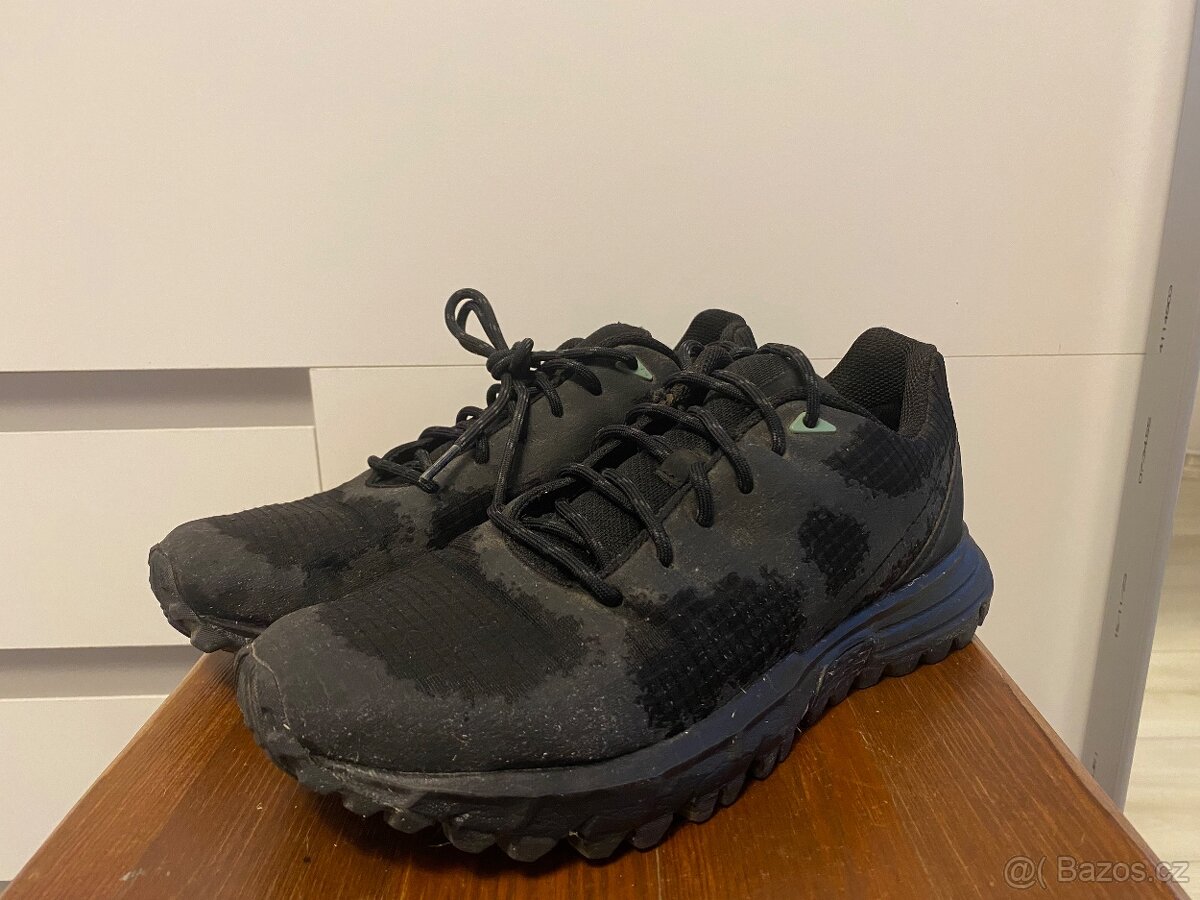 Trekové boty Reebok
